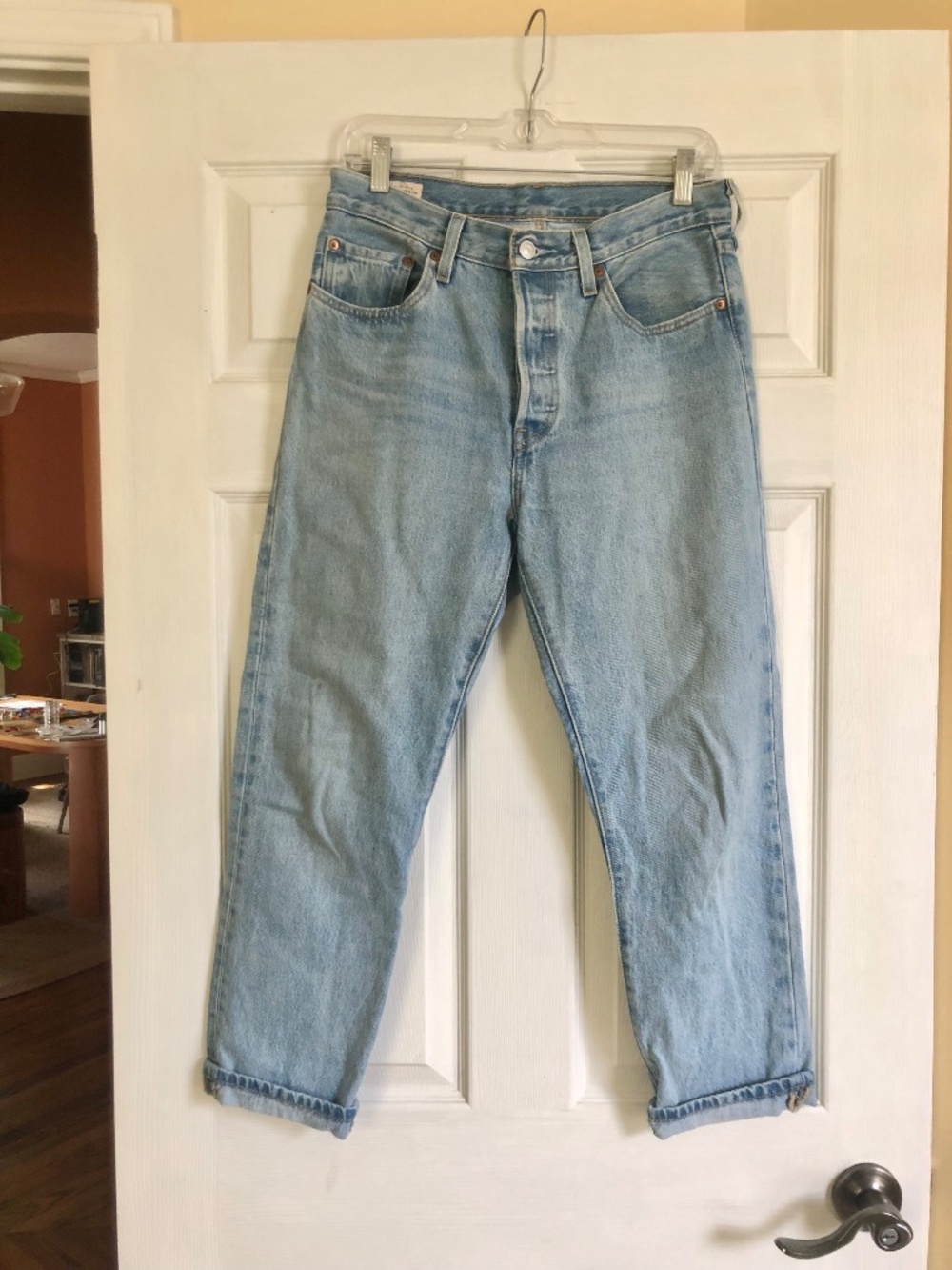 Levi's 501 Original